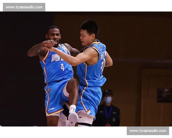 围绕季后赛形势的关键对决走势与各队晋级前景解析全面观察与变数判断