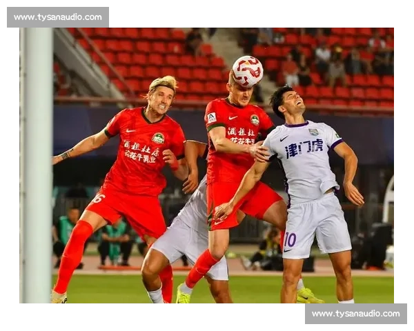 以高位逼抢为核心重塑现代足球攻防转换与比赛节奏新范式体系战略