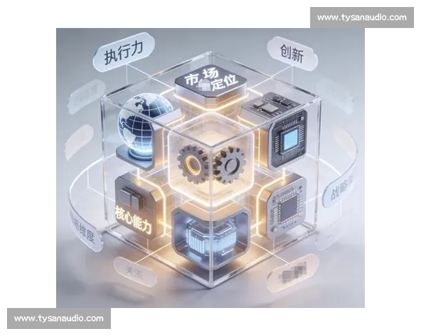 以领先优势为核心探索企业竞争力提升路径和战略创新驱动 以领先优势为核心探索企业竞争力提升路径和战略创新驱动