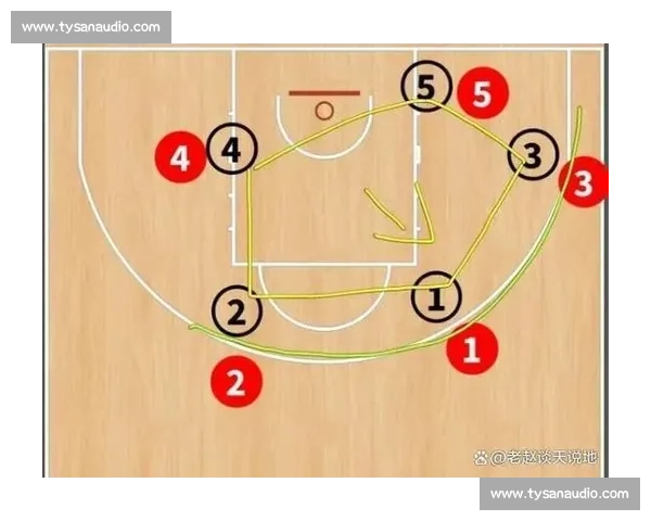 掌握进攻节奏提升比赛主动权与战术执行效率的方法